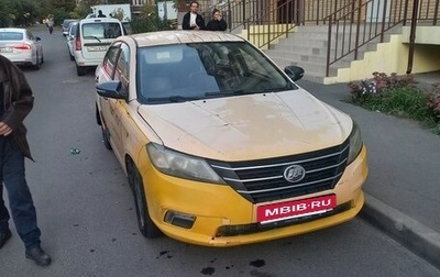 Lifan Solano II, 2016 год, 300 000 рублей, 1 фотография