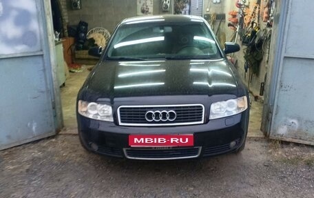 Audi A4, 2004 год, 370 000 рублей, 1 фотография