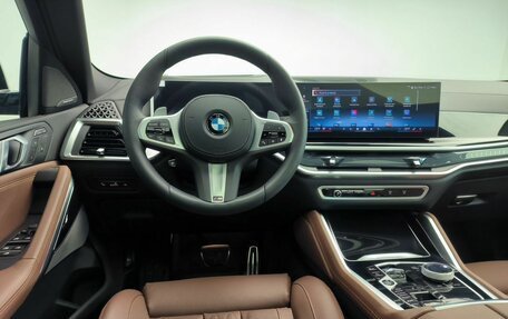 BMW X6, 2026 год, 16 270 000 рублей, 22 фотография