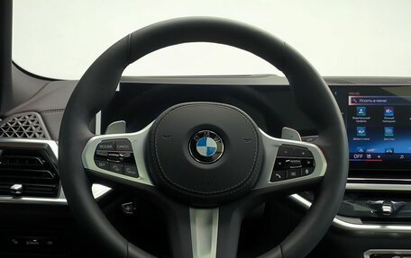 BMW X6, 2026 год, 16 270 000 рублей, 23 фотография