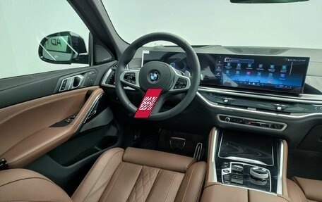 BMW X6, 2026 год, 16 270 000 рублей, 24 фотография