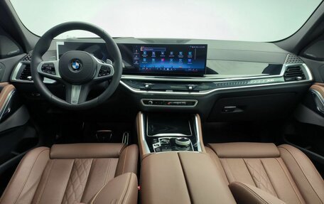 BMW X6, 2026 год, 16 270 000 рублей, 25 фотография
