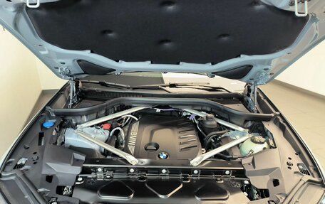 BMW X6, 2026 год, 16 270 000 рублей, 26 фотография