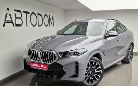 BMW X6, 2026 год, 16 200 000 рублей, 1 фотография
