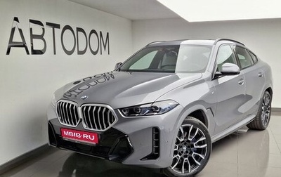 BMW X6, 2026 год, 16 200 000 рублей, 1 фотография
