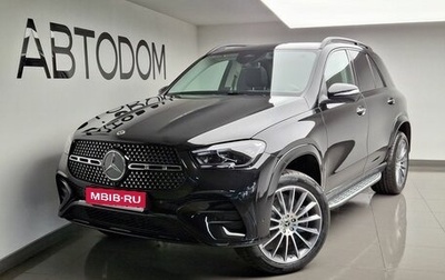 Mercedes-Benz GLE, 2025 год, 14 200 000 рублей, 1 фотография