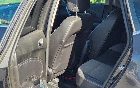 Opel Astra J, 2010 год, 700 000 рублей, 10 фотография