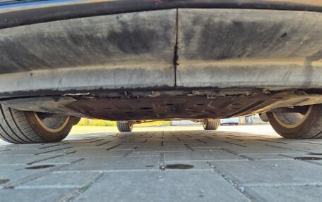 Opel Astra J, 2010 год, 700 000 рублей, 14 фотография