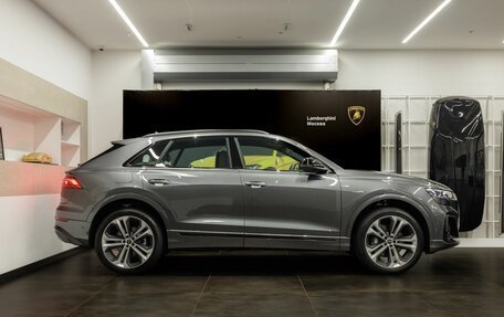 Audi Q8 I, 2026 год, 14 898 000 рублей, 7 фотография