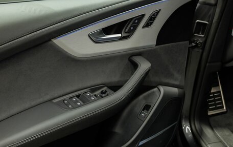 Audi Q8 I, 2026 год, 14 898 000 рублей, 9 фотография