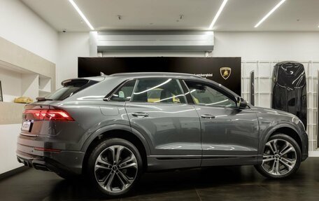 Audi Q8 I, 2026 год, 14 898 000 рублей, 5 фотография