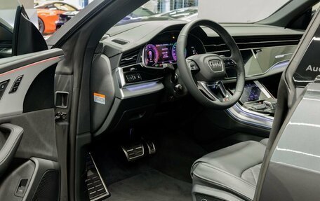 Audi Q8 I, 2026 год, 14 898 000 рублей, 10 фотография