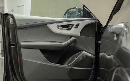 Audi Q8 I, 2026 год, 14 898 000 рублей, 8 фотография