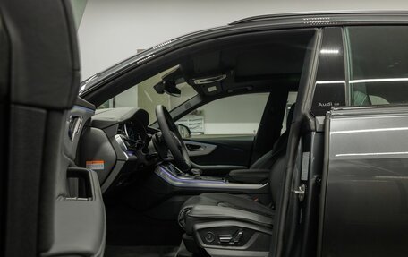 Audi Q8 I, 2026 год, 14 898 000 рублей, 11 фотография