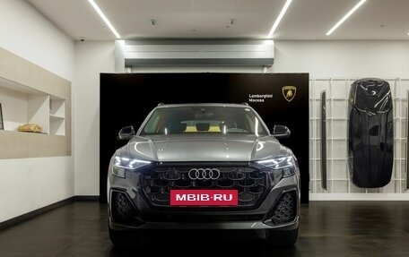 Audi Q8 I, 2026 год, 14 898 000 рублей, 2 фотография