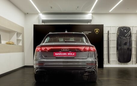 Audi Q8 I, 2026 год, 14 898 000 рублей, 6 фотография