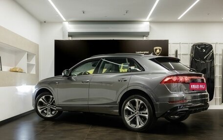 Audi Q8 I, 2026 год, 14 898 000 рублей, 4 фотография