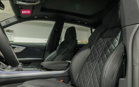 Audi Q8 I, 2026 год, 14 898 000 рублей, 12 фотография