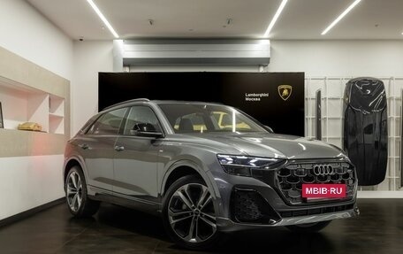 Audi Q8 I, 2026 год, 14 898 000 рублей, 3 фотография