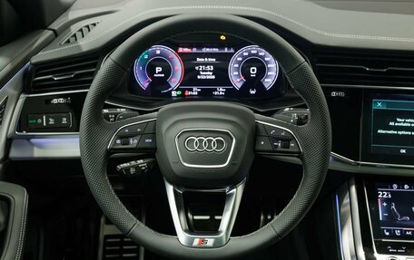 Audi Q8 I, 2026 год, 14 898 000 рублей, 15 фотография