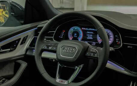 Audi Q8 I, 2026 год, 14 898 000 рублей, 16 фотография