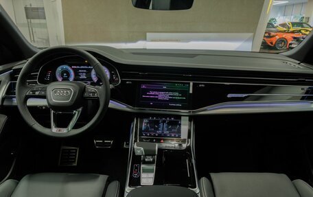 Audi Q8 I, 2026 год, 14 898 000 рублей, 18 фотография