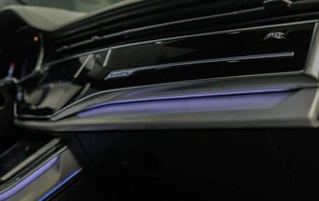 Audi Q8 I, 2026 год, 14 898 000 рублей, 22 фотография