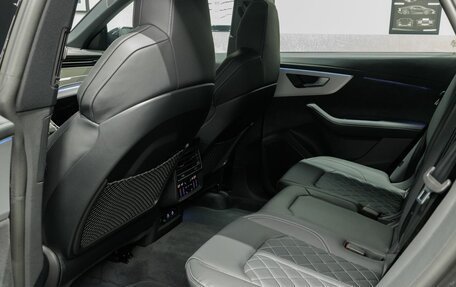 Audi Q8 I, 2026 год, 14 898 000 рублей, 25 фотография