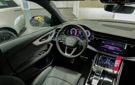 Audi Q8 I, 2026 год, 14 898 000 рублей, 17 фотография