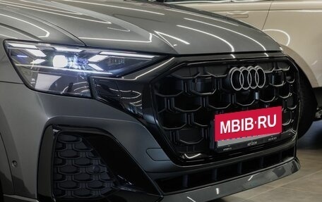 Audi Q8 I, 2026 год, 14 898 000 рублей, 29 фотография