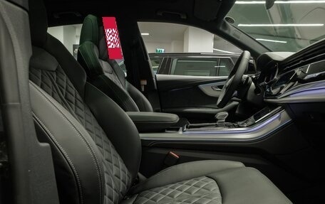 Audi Q8 I, 2026 год, 14 898 000 рублей, 21 фотография