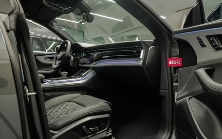 Audi Q8 I, 2026 год, 14 898 000 рублей, 23 фотография