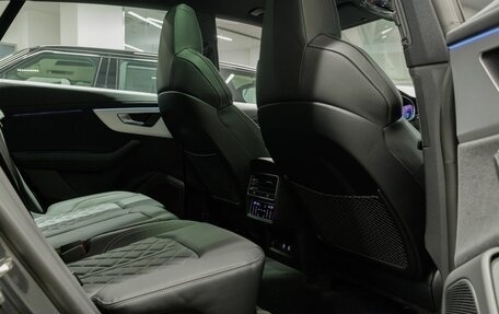 Audi Q8 I, 2026 год, 14 898 000 рублей, 27 фотография