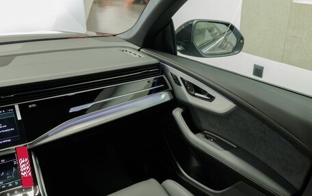 Audi Q8 I, 2026 год, 14 898 000 рублей, 20 фотография