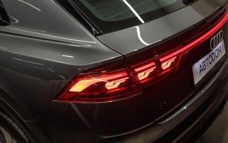 Audi Q8 I, 2026 год, 14 898 000 рублей, 33 фотография