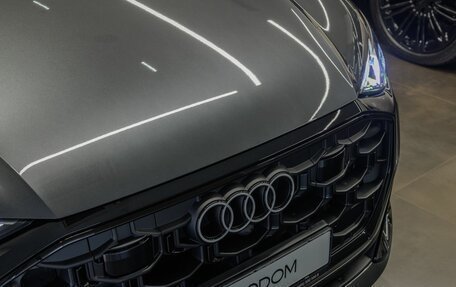 Audi Q8 I, 2026 год, 14 898 000 рублей, 31 фотография