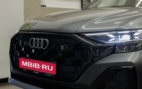 Audi Q8 I, 2026 год, 14 898 000 рублей, 30 фотография