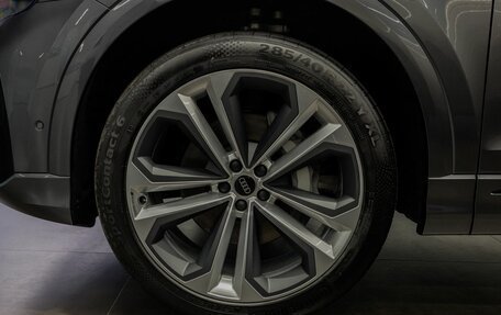 Audi Q8 I, 2026 год, 14 898 000 рублей, 34 фотография