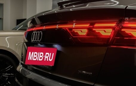 Audi Q8 I, 2026 год, 14 898 000 рублей, 32 фотография