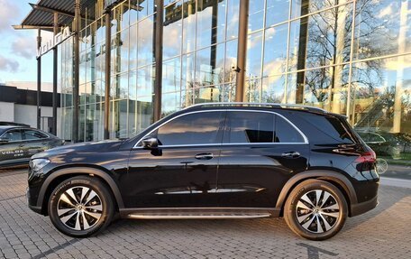 Mercedes-Benz GLE, 2026 год, 11 770 000 рублей, 2 фотография
