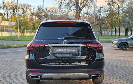 Mercedes-Benz GLE, 2026 год, 11 770 000 рублей, 4 фотография
