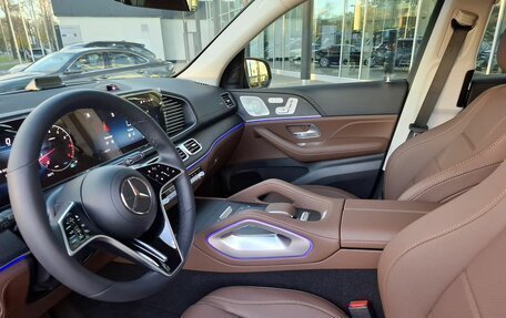 Mercedes-Benz GLE, 2026 год, 11 770 000 рублей, 18 фотография