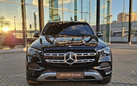 Mercedes-Benz GLE, 2026 год, 11 770 000 рублей, 10 фотография