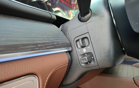 Mercedes-Benz GLE, 2026 год, 11 770 000 рублей, 16 фотография