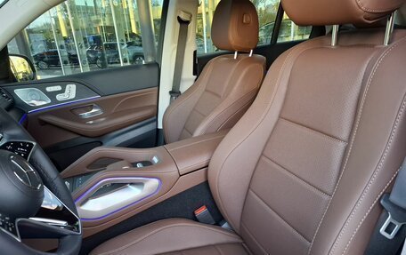Mercedes-Benz GLE, 2026 год, 11 770 000 рублей, 15 фотография