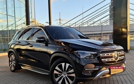 Mercedes-Benz GLE, 2026 год, 11 770 000 рублей, 9 фотография