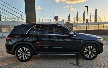 Mercedes-Benz GLE, 2026 год, 11 770 000 рублей, 8 фотография