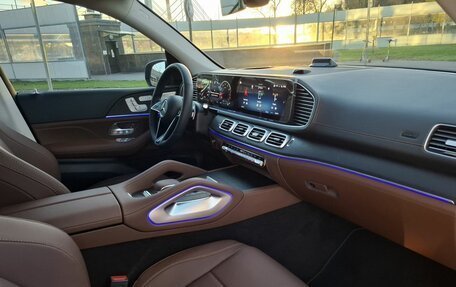 Mercedes-Benz GLE, 2026 год, 11 770 000 рублей, 20 фотография