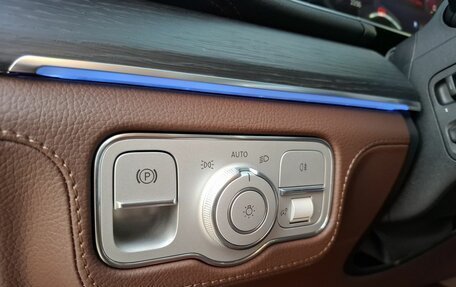 Mercedes-Benz GLE, 2026 год, 11 770 000 рублей, 17 фотография