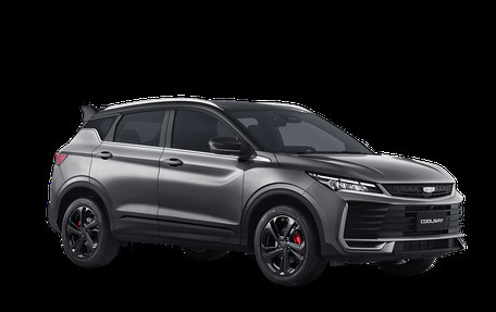 Geely Coolray I, 2026 год, 2 964 990 рублей, 2 фотография
